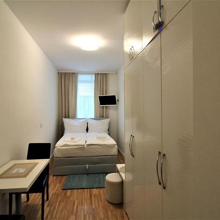 Small Studio Close To City Center Wien Ngoại thất bức ảnh